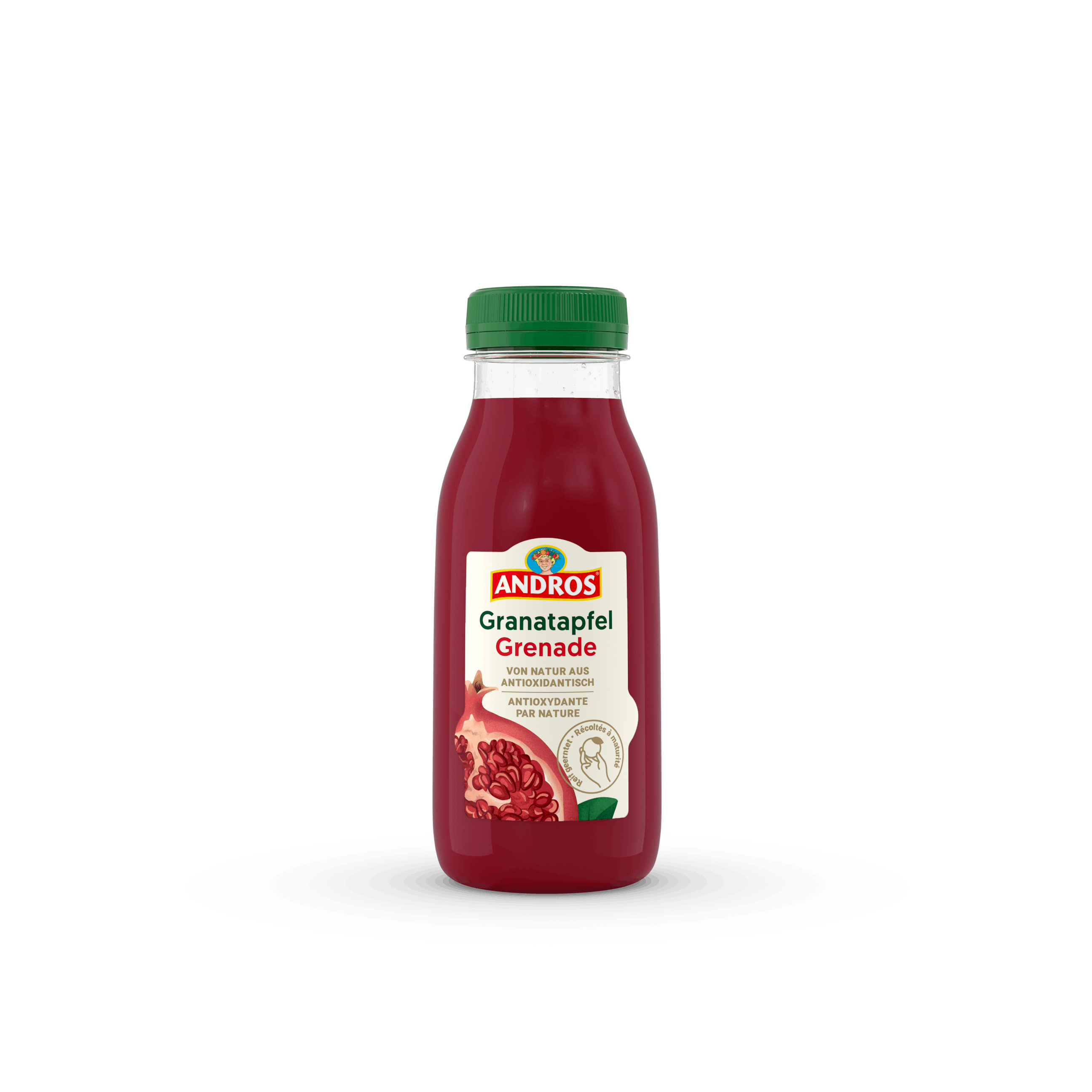 Jus Grenade Andros